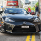 Illustration for article titled Car Spotting In London Makes You Realize How Poor You Are